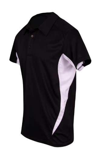 Picture of RAMO, Mens Accelerator Polo